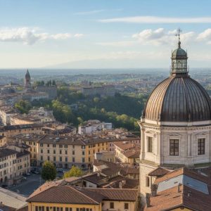 L’economia del turismo sostenibile a Bergamo: opportunità e sfide per il futuro