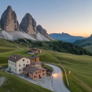 Le vie dei formaggi bergamaschi: un itinerario del gusto tra valli e tradizioni locali