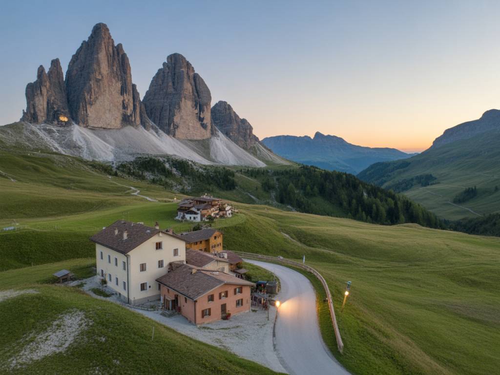 Le vie dei formaggi bergamaschi: un itinerario del gusto tra valli e tradizioni locali