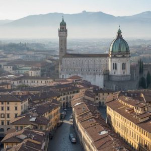 Bergamo segreta: esplorazioni nei cortili nascosti del centro storico