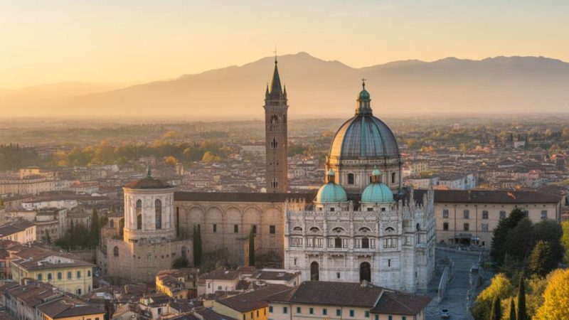 Bergamo dopo il 2025: come la Capitale Italiana della Cultura ha trasformato turismo ed economia locale