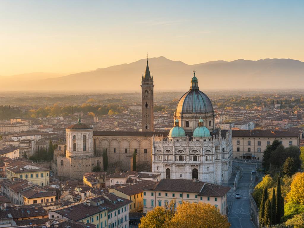 Bergamo dopo il 2025: come la Capitale Italiana della Cultura ha trasformato turismo ed economia locale