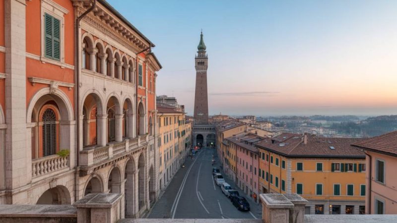 Dal turismo alla manifattura 4.0: come Bergamo sta reinventando la sua economia locale