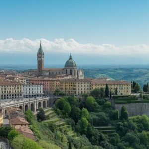 Bergamo green: come la rivoluzione ecologica sta cambiando turismo ed economia locale