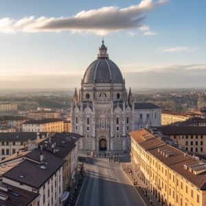 Bergamo e intelligenza artificiale: nuove opportunità per turismo ed economia locale
