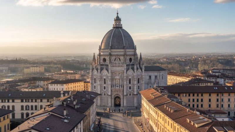 Bergamo e intelligenza artificiale: nuove opportunità per turismo ed economia locale