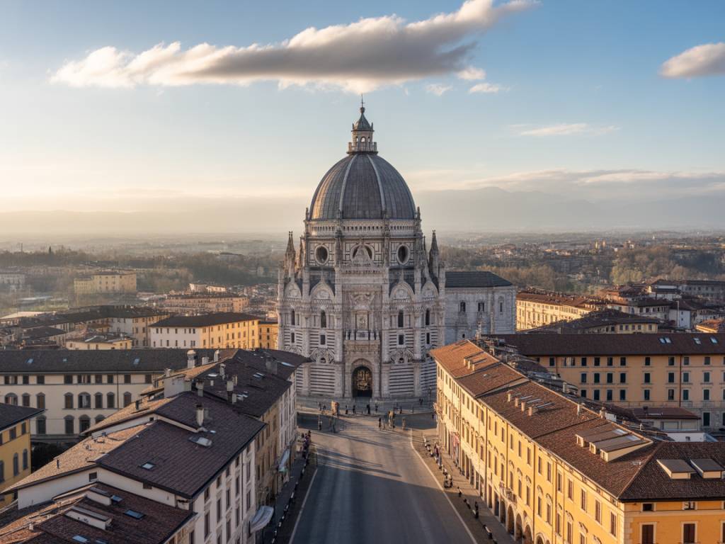 Bergamo e intelligenza artificiale: nuove opportunità per turismo ed economia locale