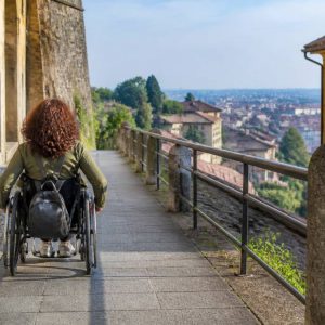 Bergamo e turismo accessibile: come la città sta diventando più inclusiva per tutti